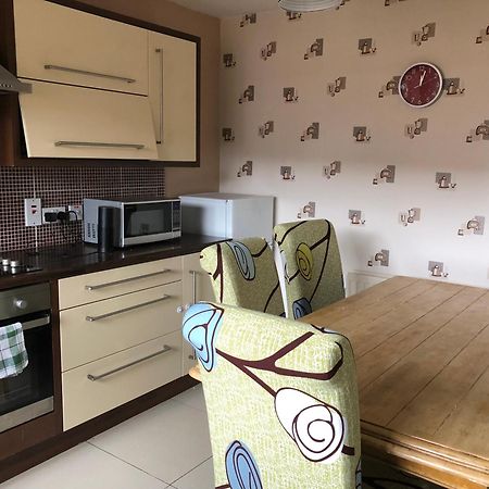 Claire'S Airbnb 2 Belfast Zewnętrze zdjęcie