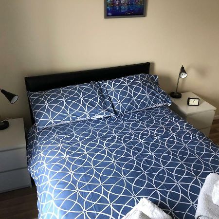 Claire'S Airbnb 2 Belfast Zewnętrze zdjęcie