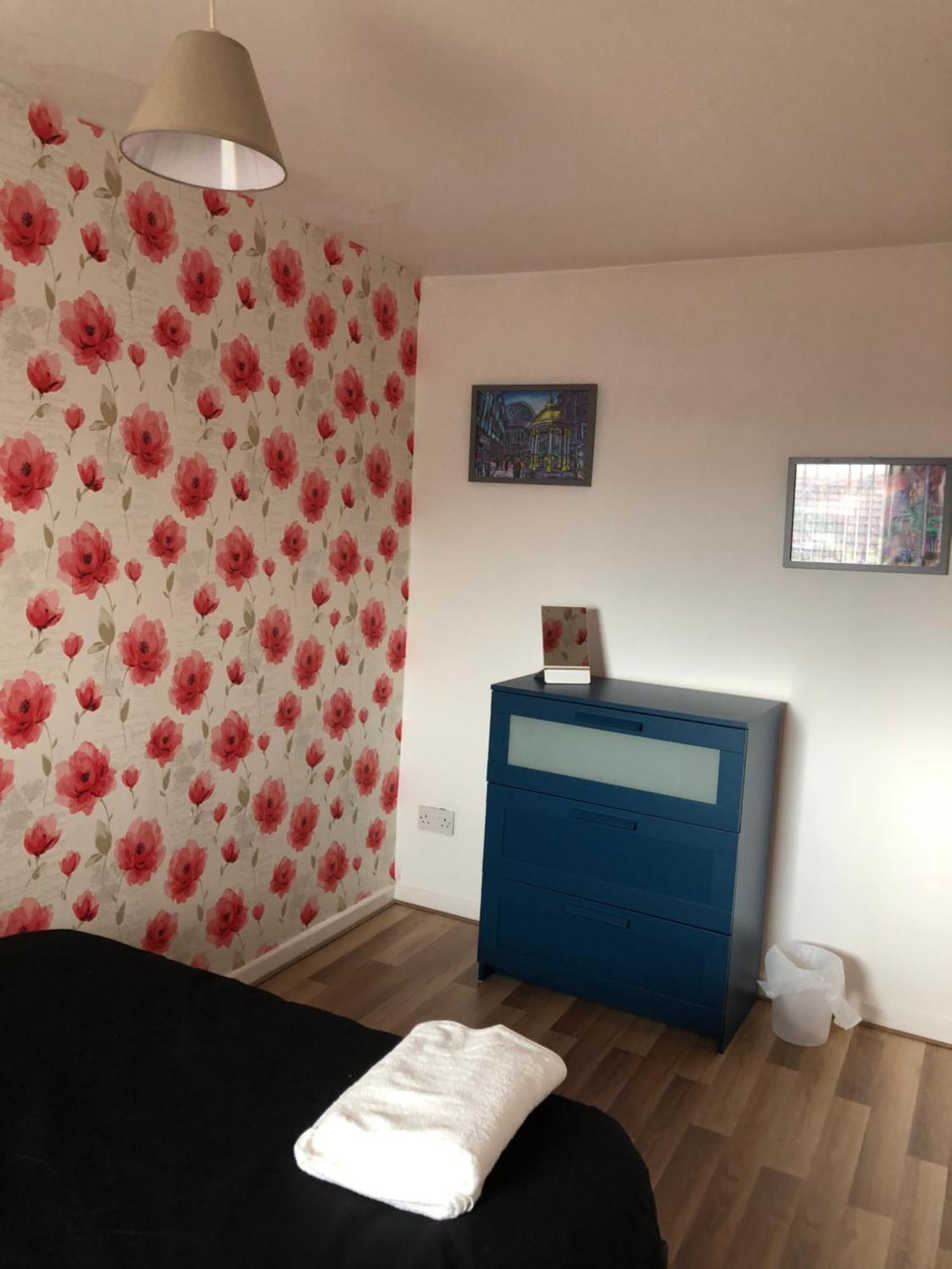 Claire'S Airbnb 2 Belfast Zewnętrze zdjęcie