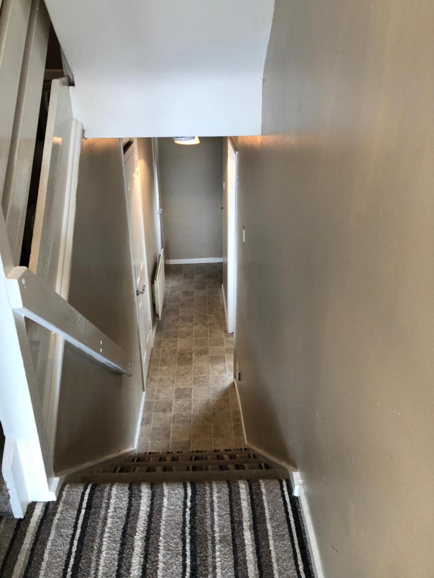 Claire'S Airbnb 2 Belfast Zewnętrze zdjęcie