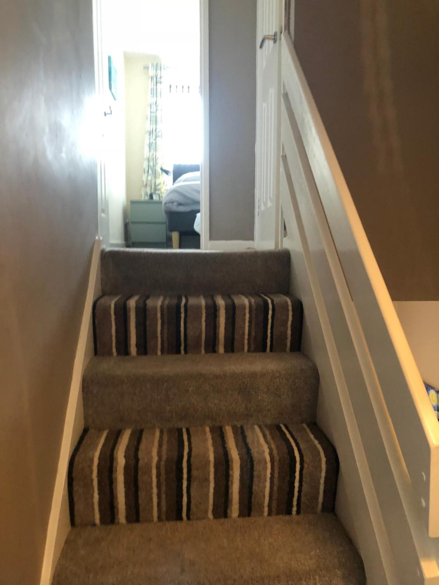 Claire'S Airbnb 2 Belfast Zewnętrze zdjęcie