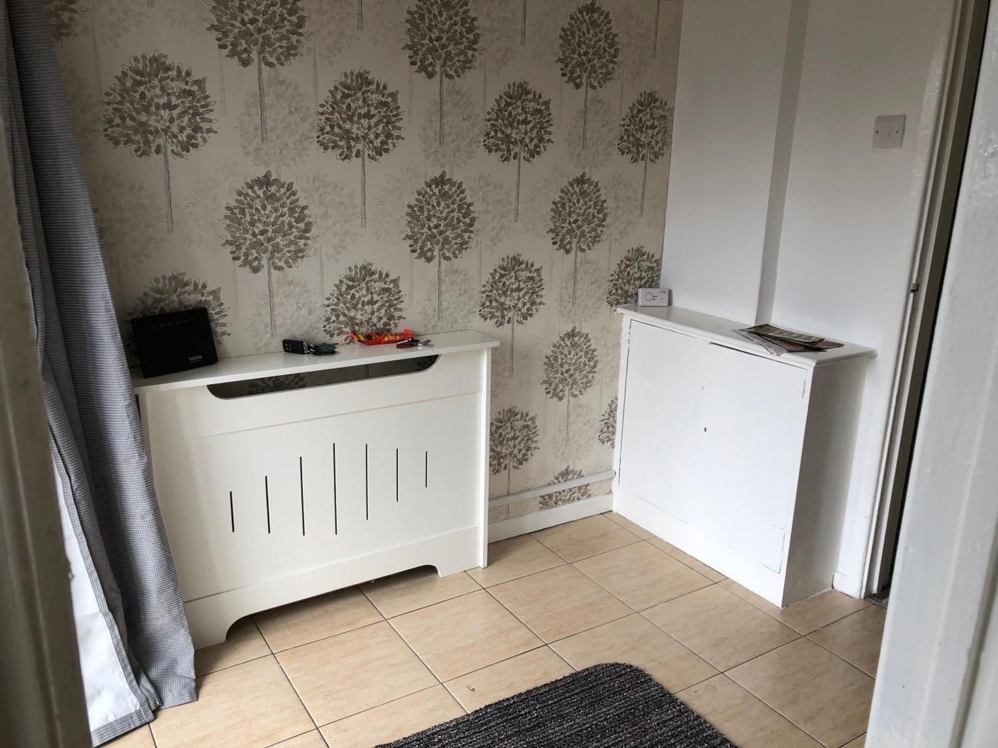 Claire'S Airbnb 2 Belfast Zewnętrze zdjęcie