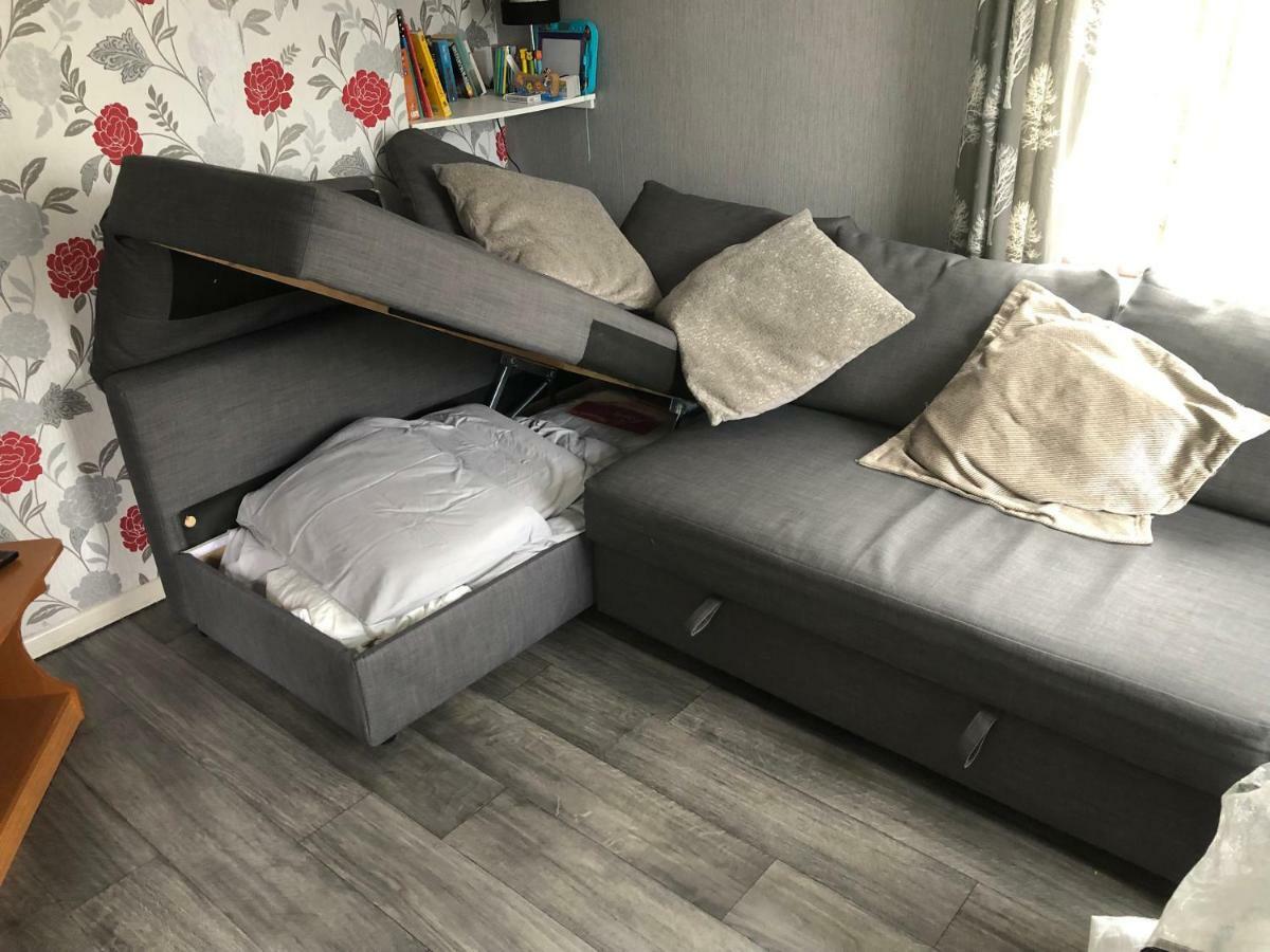 Claire'S Airbnb 2 Belfast Zewnętrze zdjęcie
